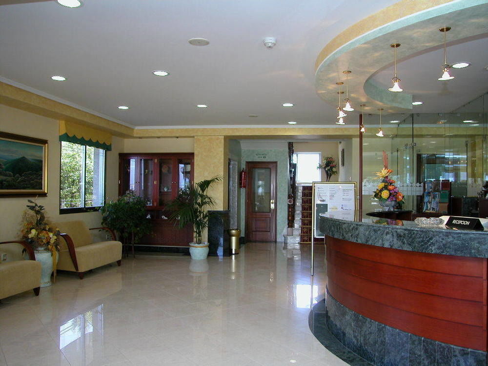Hotel Pineiro 2 Estrellas Superior Playa de la Lanzada Exterior photo